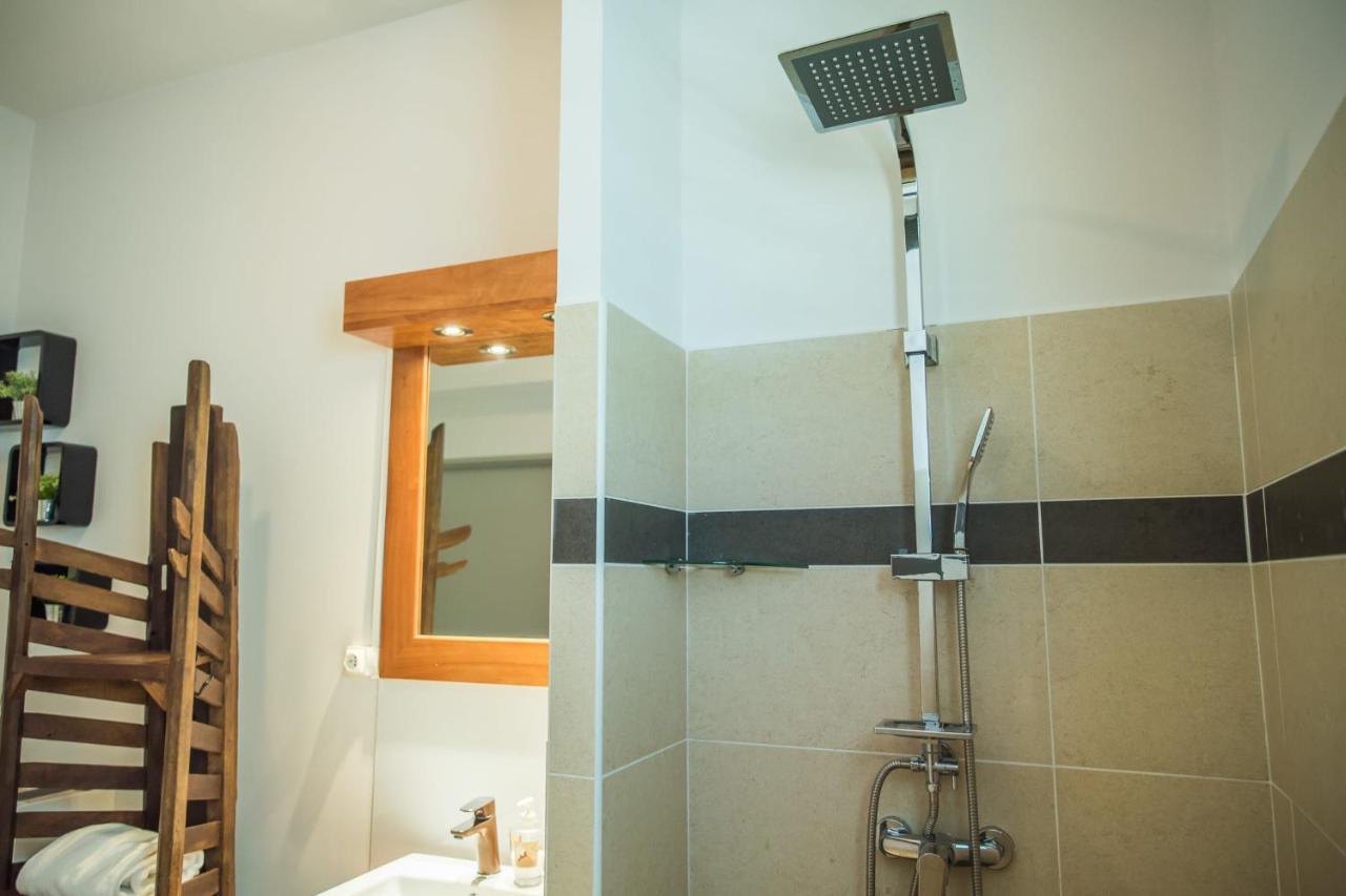 Appartement Ylang Ylang A L Ermitage Les Bains - Proche De La Mer Pour 4 Personnes Saint-Paul Room photo