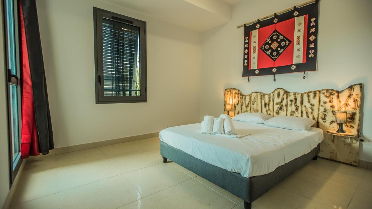 Appartement Ylang Ylang A L Ermitage Les Bains - Proche De La Mer Pour 4 Personnes Saint-Paul Exterior photo