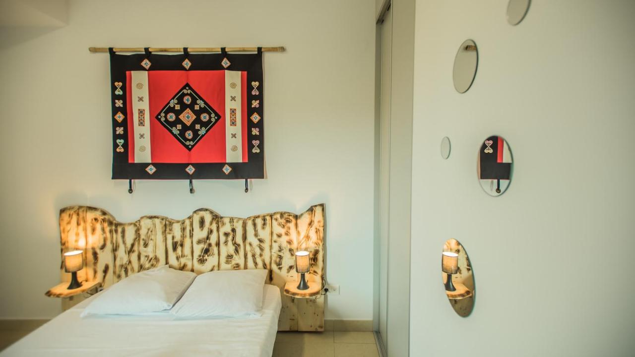 Appartement Ylang Ylang A L Ermitage Les Bains - Proche De La Mer Pour 4 Personnes Saint-Paul Exterior photo
